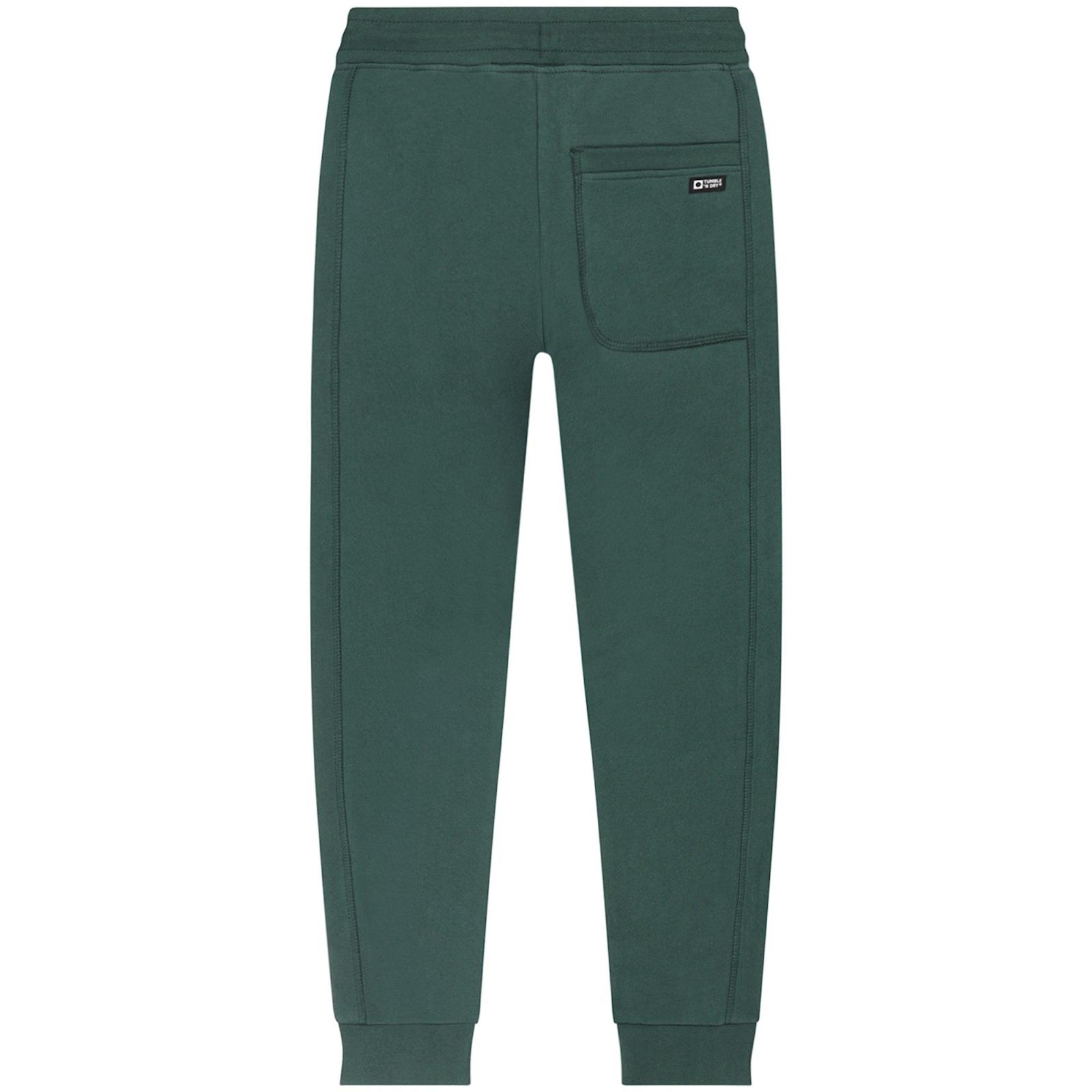 Match Joggingbroek Jongens Mid -Tumble 'N Dry