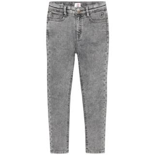 Jacob relaxed Jeans Jongens Mid -Tumble 'N Dry