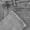 Jacob relaxed Jeans Jongens Mid -Tumble 'N Dry