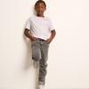 Jacob relaxed Jeans Jongens Mid -Tumble 'N Dry