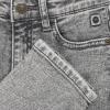 Jeffrey slim Jeans Jongens Mid -Tumble 'N Dry