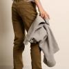 Jasper slim Jeans Jongens Mid -Tumble 'N Dry