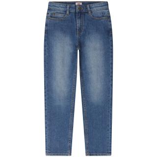 Jonas relaxed Jeans Jongens Mid -Tumble 'N Dry