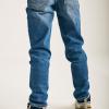Jonas relaxed Jeans Jongens Mid -Tumble 'N Dry