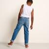 Jonas relaxed Jeans Jongens Mid -Tumble 'N Dry