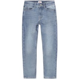 Denzel slim Jeans Jongens Mid -Tumble 'N Dry