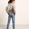 Denzel slim Jeans Jongens Mid -Tumble 'N Dry