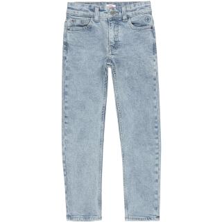 Dimitri straight Jeans Jongens Mid -Tumble 'N Dry