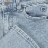 Dimitri straight Jeans Jongens Mid -Tumble 'N Dry