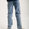 Dimitri straight Jeans Jongens Mid -Tumble 'N Dry