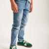 Jelle Relaxed Jeans Jongens Mid -Tumble 'N Dry