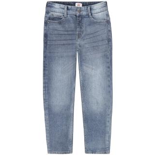 Jelle Relaxed Jeans Jongens Mid -Tumble 'N Dry