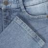 Jelle Relaxed Jeans Jongens Mid -Tumble 'N Dry