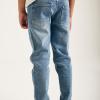 Jelle Relaxed Jeans Jongens Mid -Tumble 'N Dry