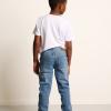 Jelle Relaxed Jeans Jongens Mid -Tumble 'N Dry