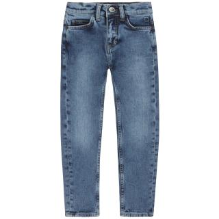 Joey slim Jeans Jongens Mid