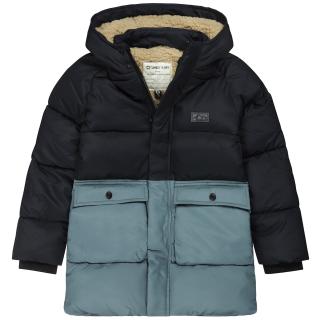 Gstaad Jas Jongens Mid -Tumble 'N Dry