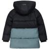 Gstaad Jas Jongens Mid -Tumble 'N Dry