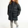 Zurich Jas Jongens Mid -Tumble 'N Dry