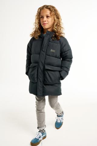 Zurich Jas Jongens Mid -Tumble 'N Dry