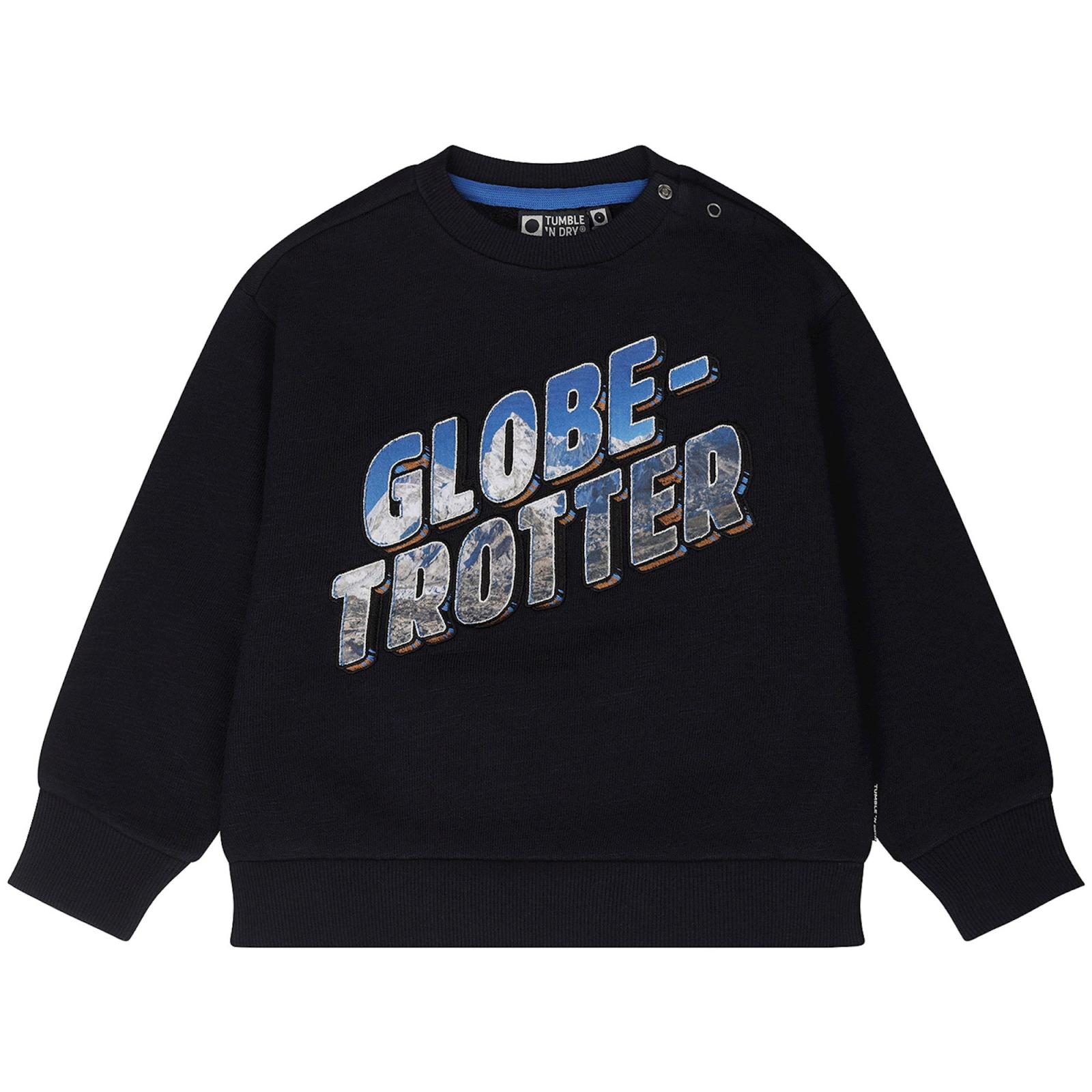 Arctic Sweater Jongens Lo -Tumble 'N Dry