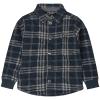 Atlas Overhemd Jongens Lo -Tumble 'N Dry