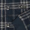 Atlas Overhemd Jongens Lo -Tumble 'N Dry