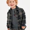 Atlas Overhemd Jongens Lo -Tumble 'N Dry