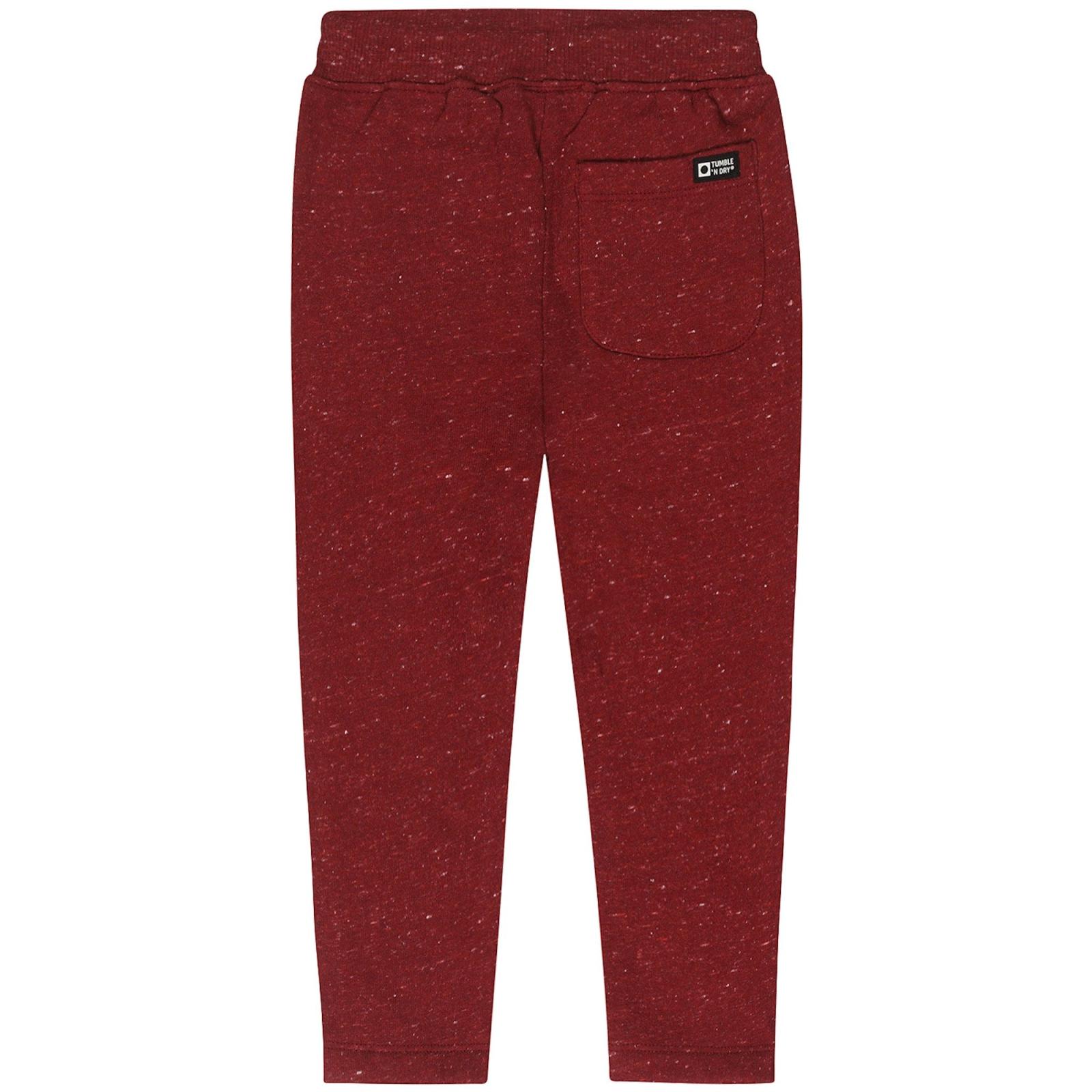 Offside Joggingbroek Jongens Lo -Tumble 'N Dry