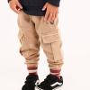 Shoot Joggingbroek Jongens Lo -Tumble 'N Dry