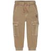 Shoot Joggingbroek Jongens Lo -Tumble 'N Dry