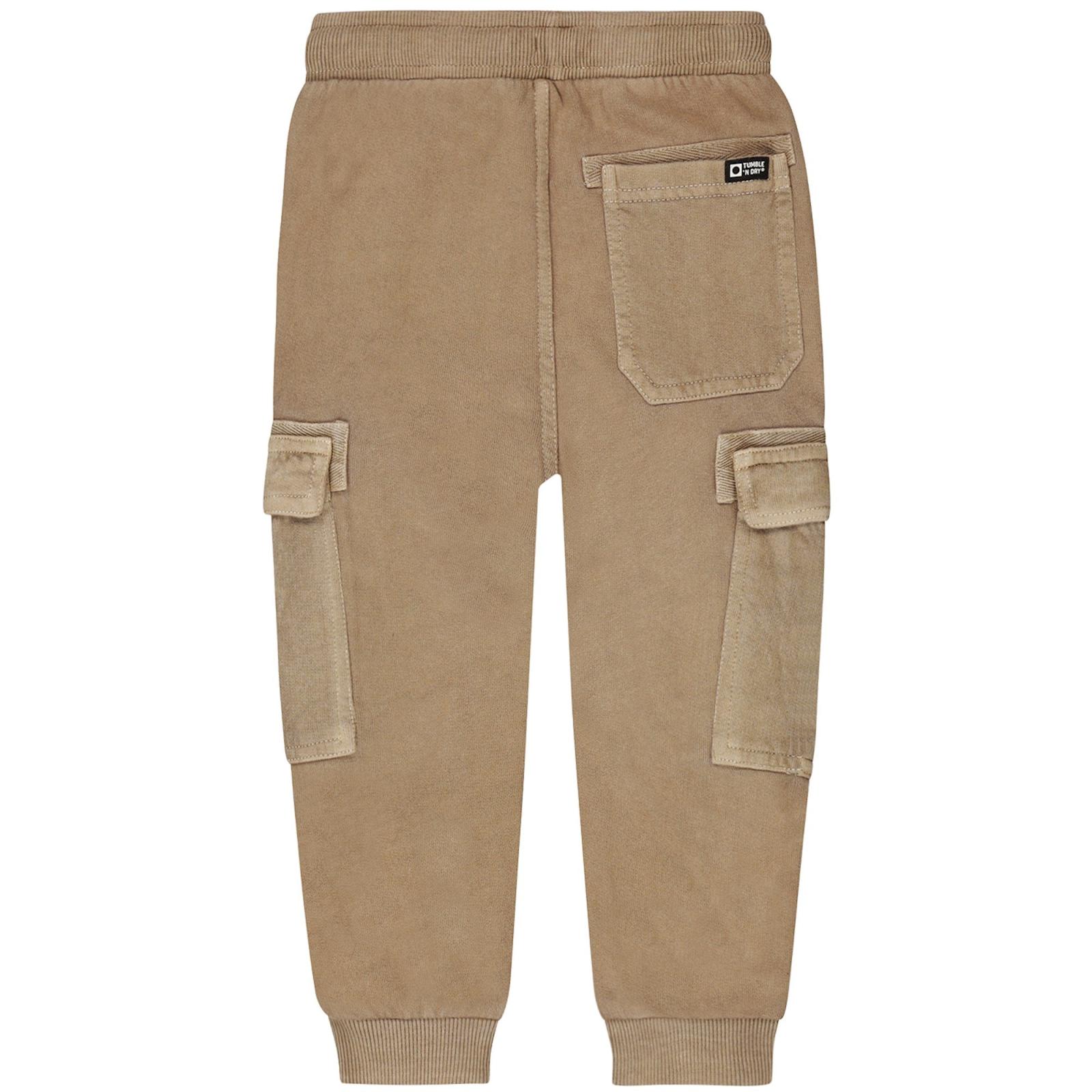 Shoot Joggingbroek Jongens Lo -Tumble 'N Dry