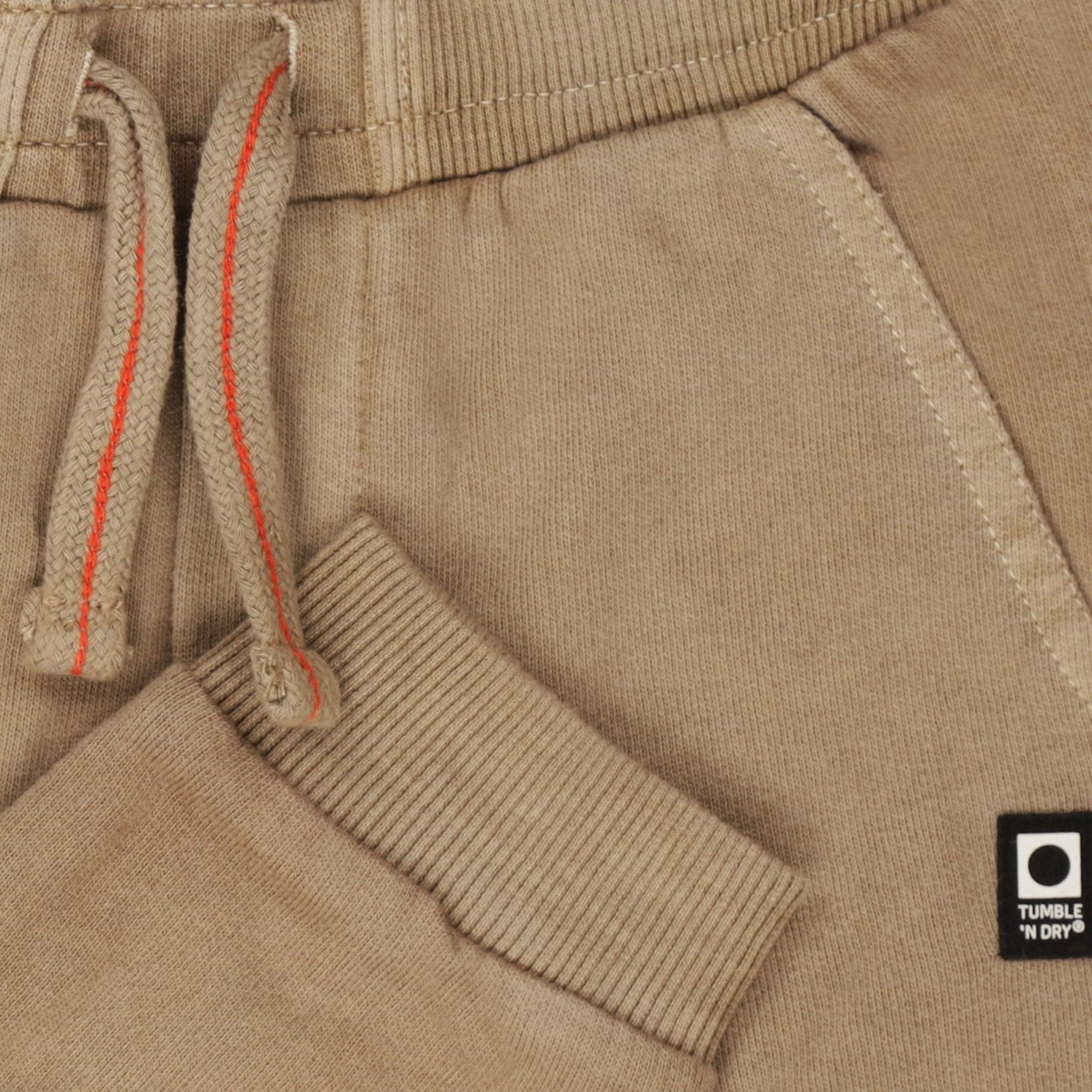 Shoot Joggingbroek Jongens Lo -Tumble 'N Dry