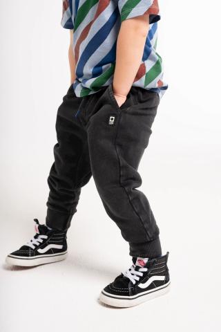 Nordic Joggingbroek Jongens Lo -Tumble 'N Dry