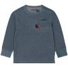 Climb Longsleeve Jongens Lo -Tumble 'N Dry