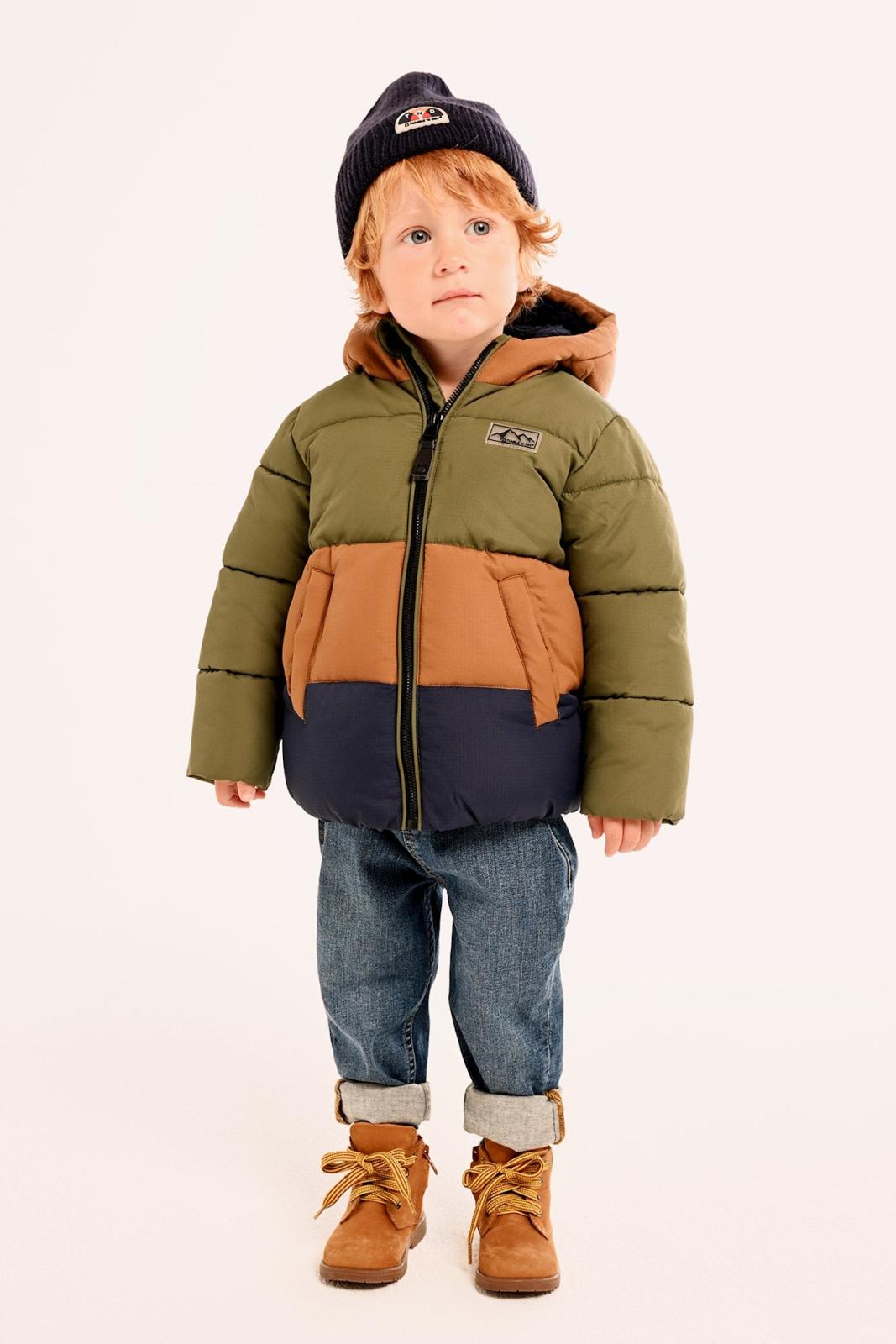 Liverpool Jas Jongens Lo -Tumble 'N Dry
