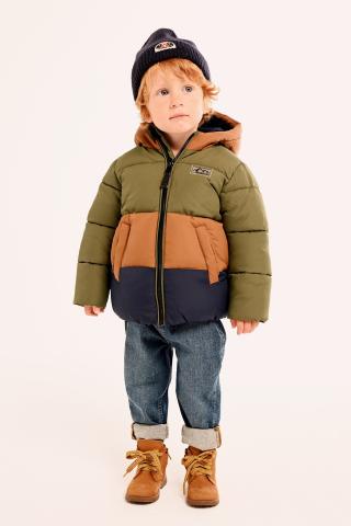 Liverpool Jas Jongens Lo -Tumble 'N Dry