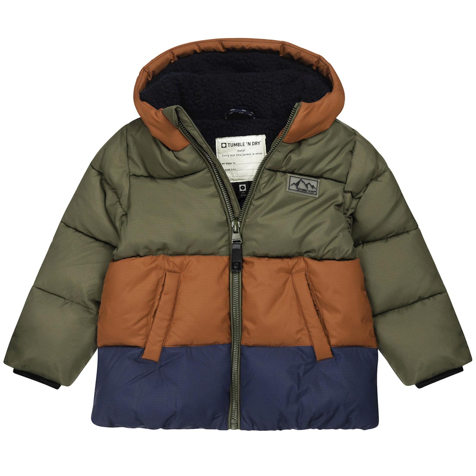 Liverpool Jas Jongens Lo -Tumble 'N Dry