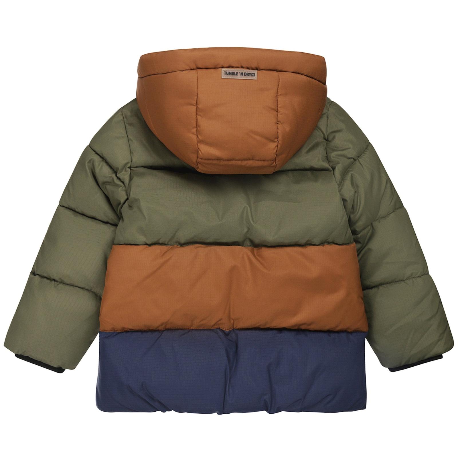Liverpool Jas Jongens Lo -Tumble 'N Dry
