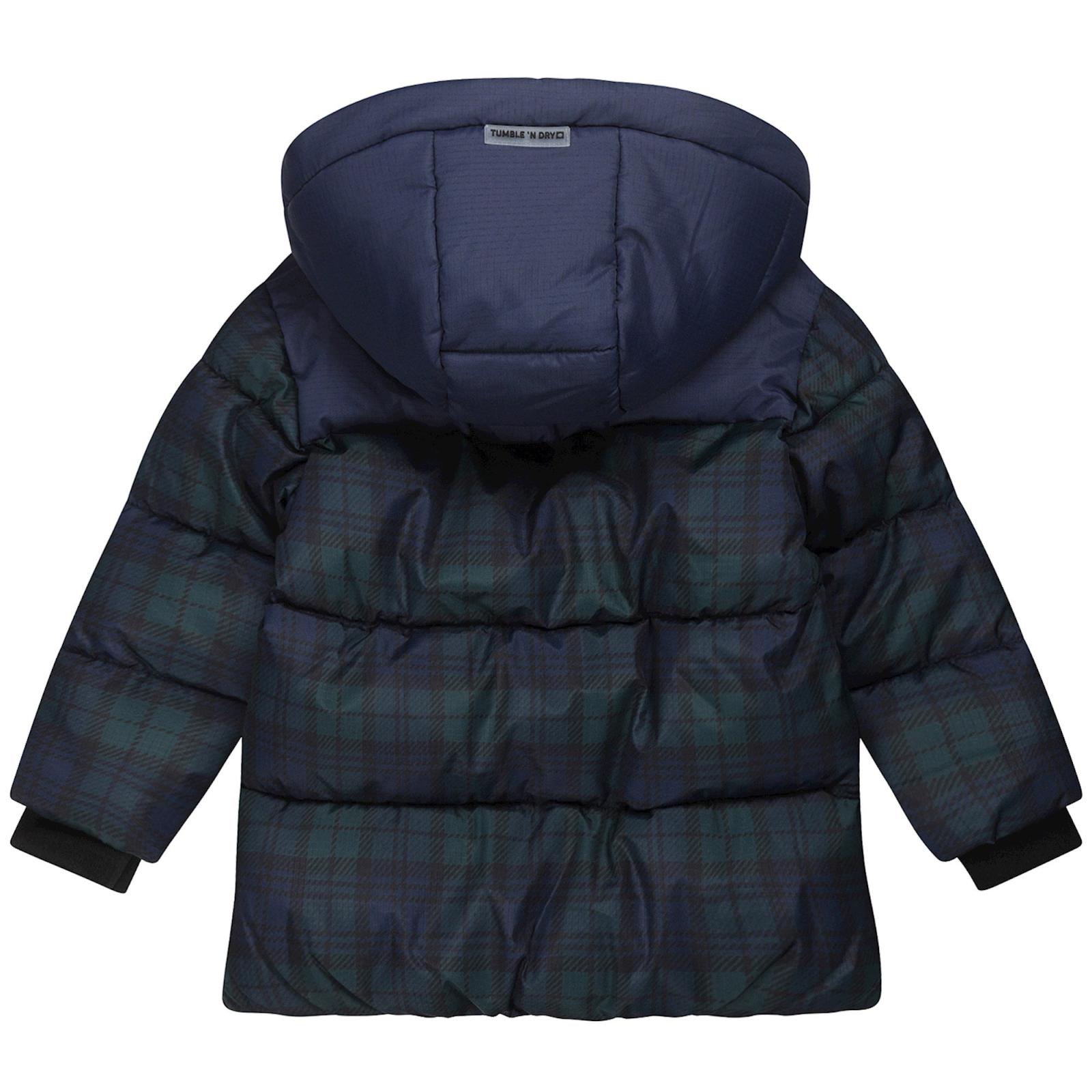 Basel Jas Jongens Lo -Tumble 'N Dry