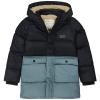 Gstaad Jas Jongens Lo -Tumble 'N Dry