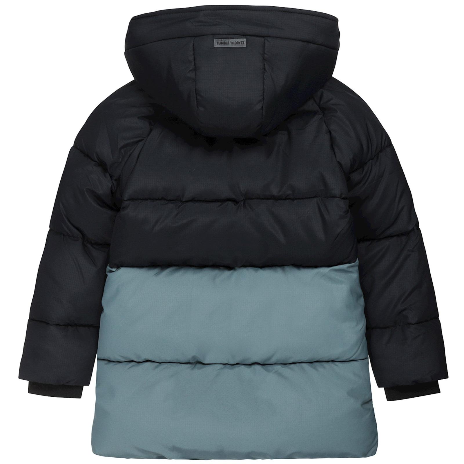 Gstaad Jas Jongens Lo -Tumble 'N Dry