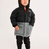 Gstaad Jas Jongens Lo -Tumble 'N Dry