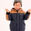Davos Jas Jongens Lo -Tumble 'N Dry