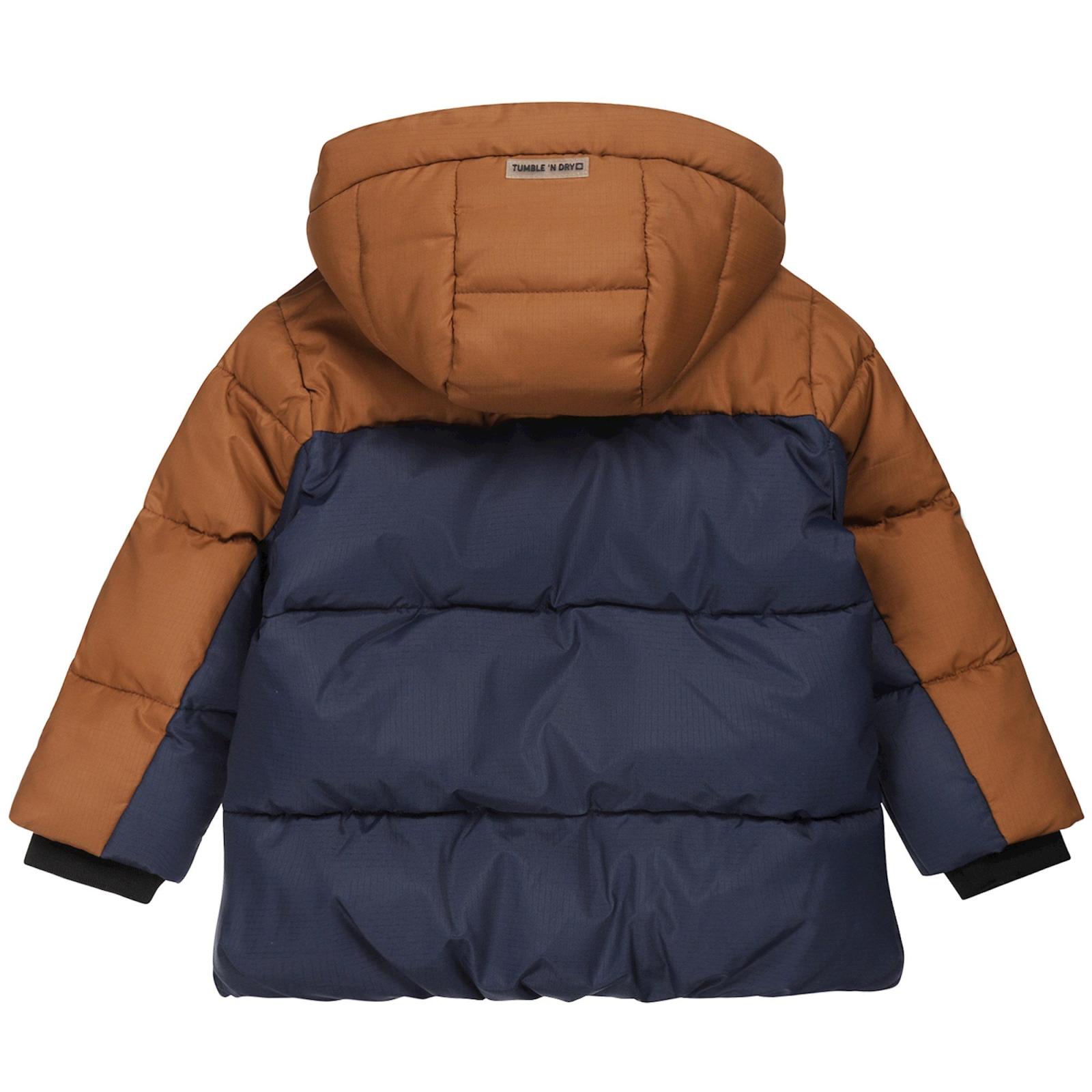 Davos Jas Jongens Lo -Tumble 'N Dry