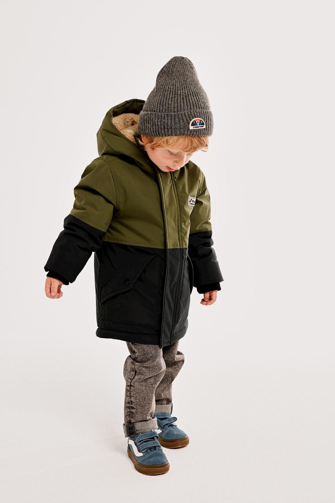 Bern Jas Jongens Lo -Tumble 'N Dry