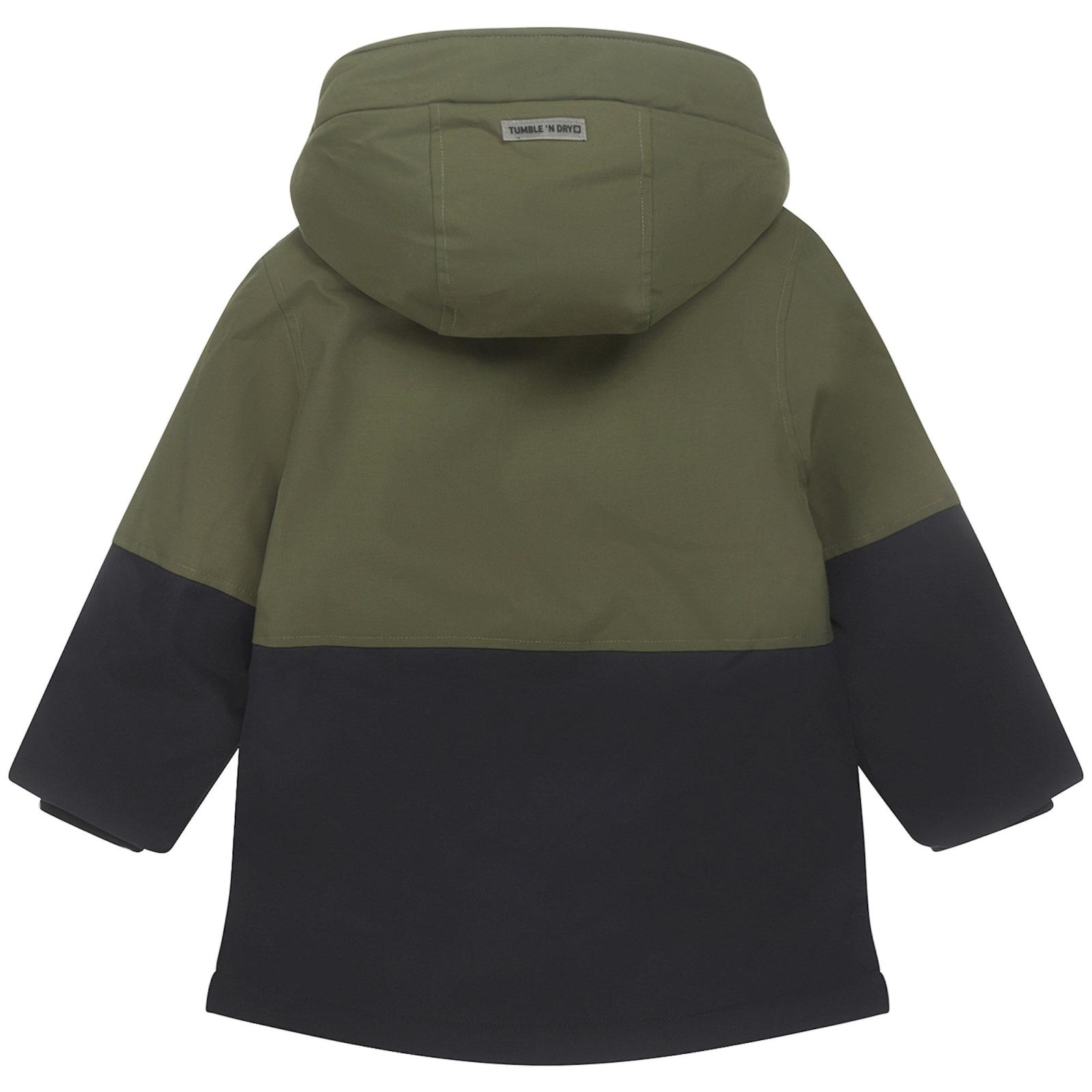 Bern Jas Jongens Lo -Tumble 'N Dry