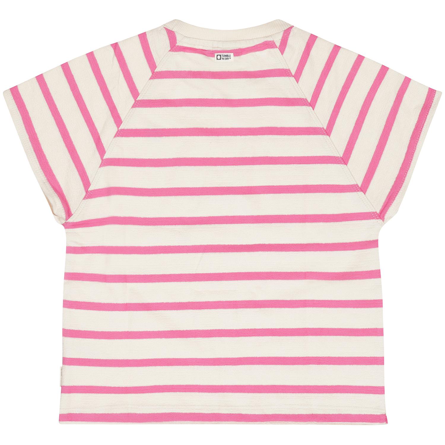 Le Paradis T-Shirt -Tumble 'N Dry
