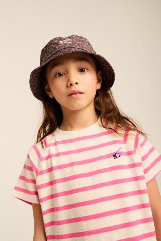Le Paradis T-Shirt -Tumble 'N Dry