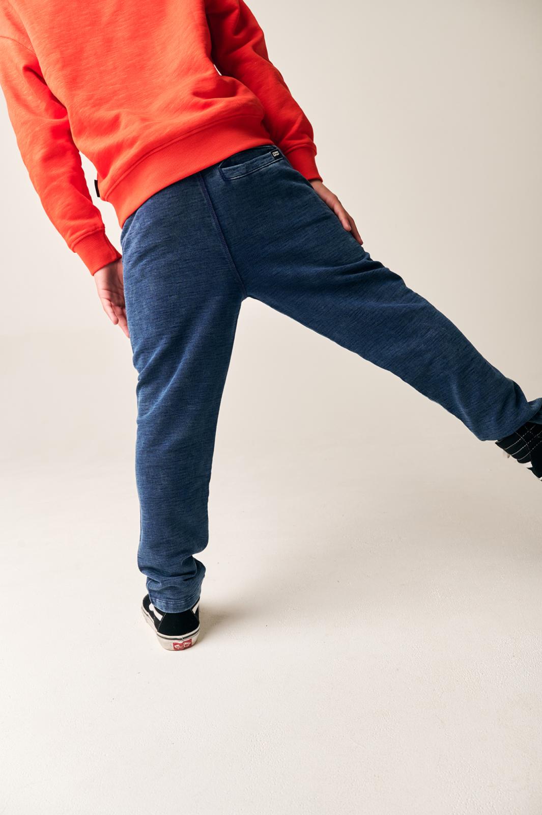 Corner Joggingbroek -Tumble 'N Dry